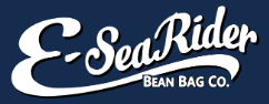 E-Searider Marine Bean Bags